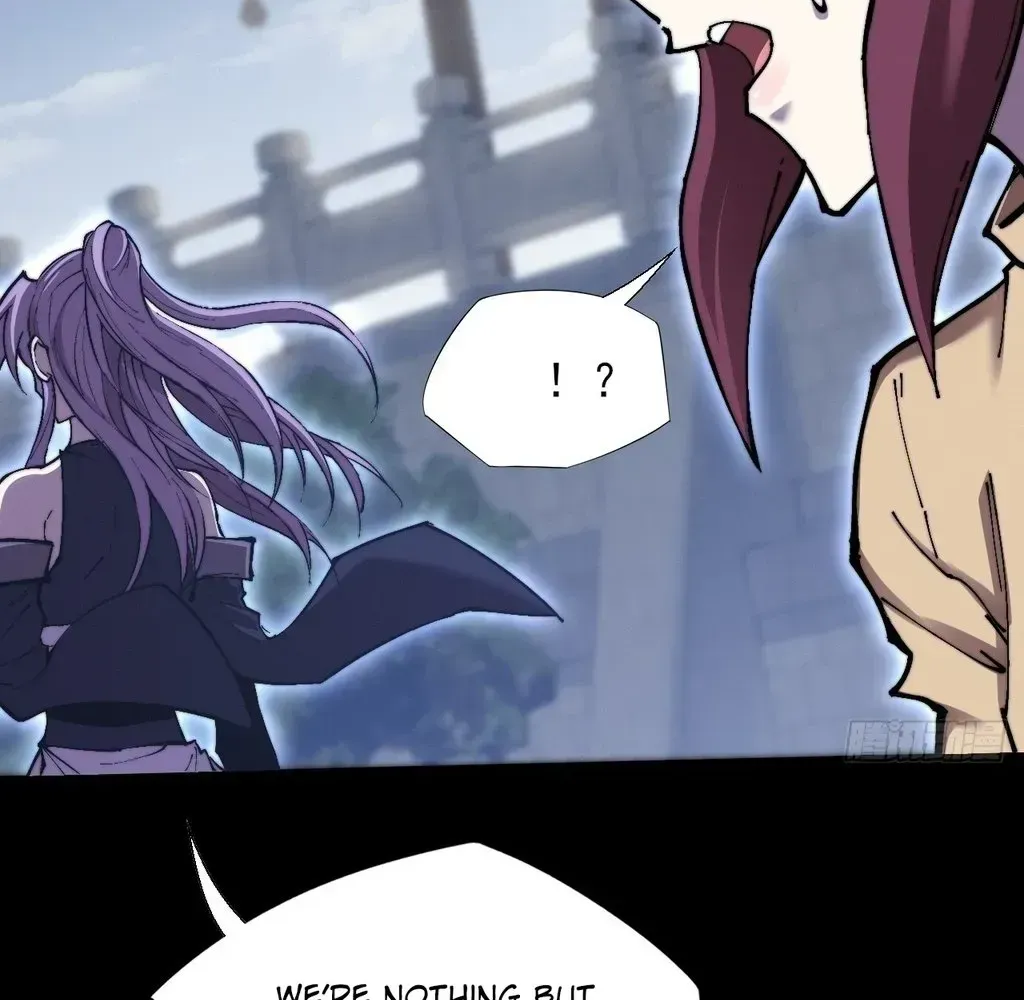 Read Weird Immortal Path chapter 59 image 41 on Lezhin