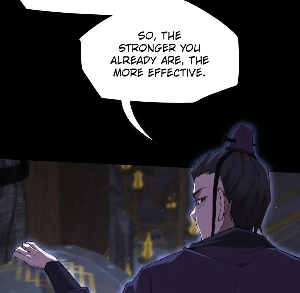Read Weird Immortal Path chapter 59 image 53 on Lezhin