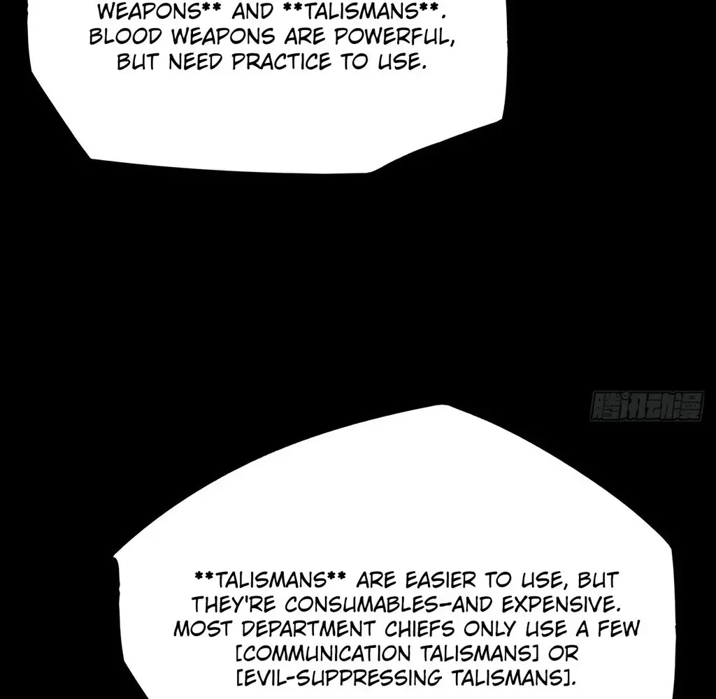 Read Weird Immortal Path chapter 59 image 55 on Lezhin