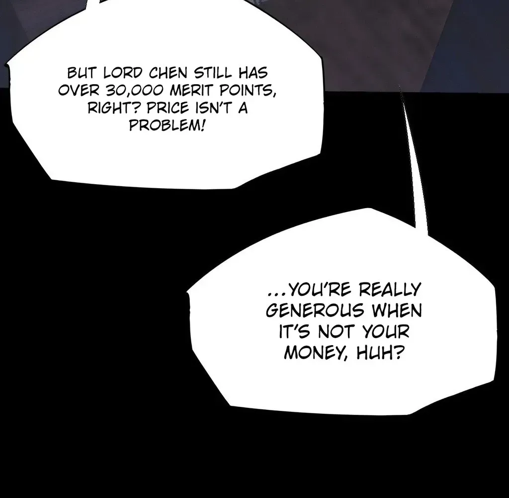 Read Weird Immortal Path chapter 59 image 57 on Lezhin