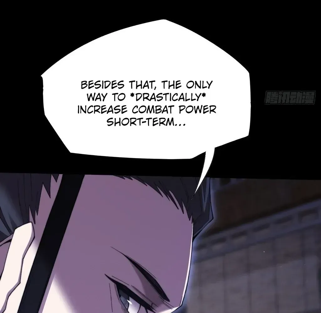 Read Weird Immortal Path chapter 59 image 58 on Lezhin