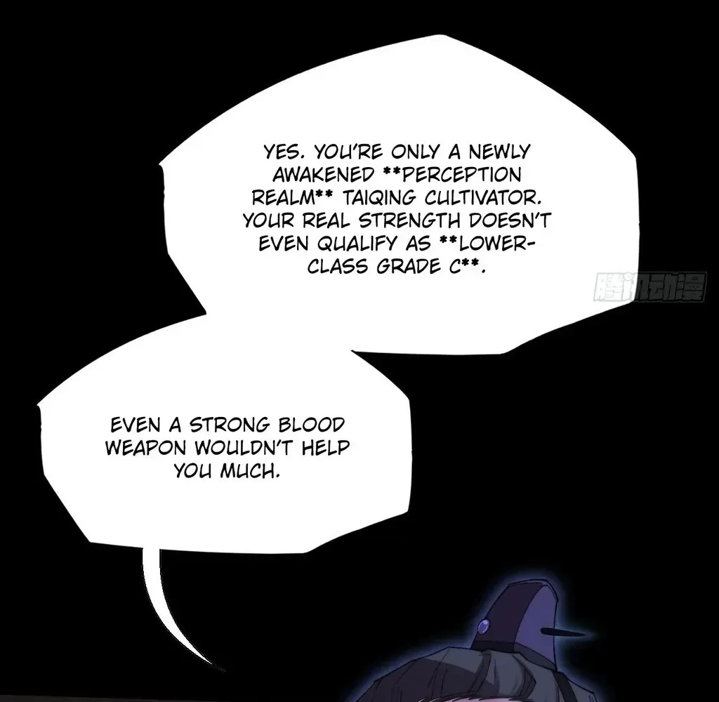 Read Weird Immortal Path chapter 59 image 62 on Lezhin