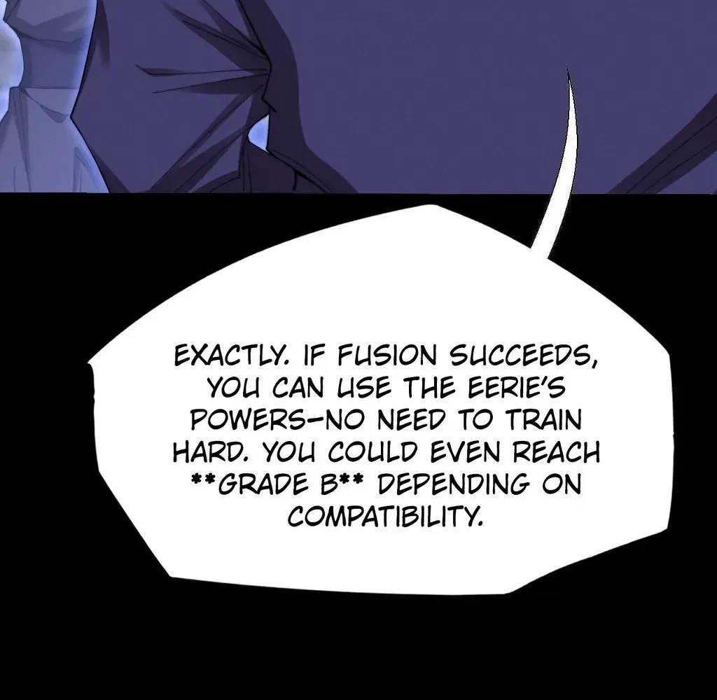 Read Weird Immortal Path chapter 59 image 64 on Lezhin