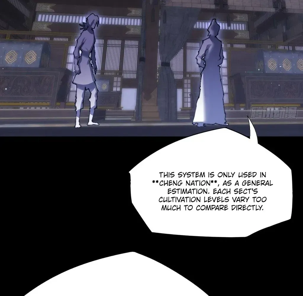 Read Weird Immortal Path chapter 59 image 69 on Lezhin