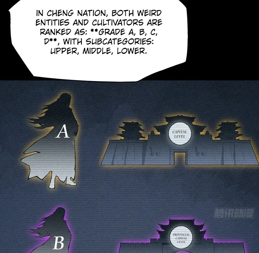 Read Weird Immortal Path chapter 59 image 70 on Lezhin