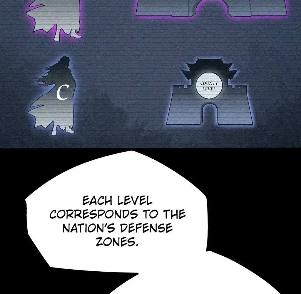 Read Weird Immortal Path chapter 59 image 71 on Lezhin