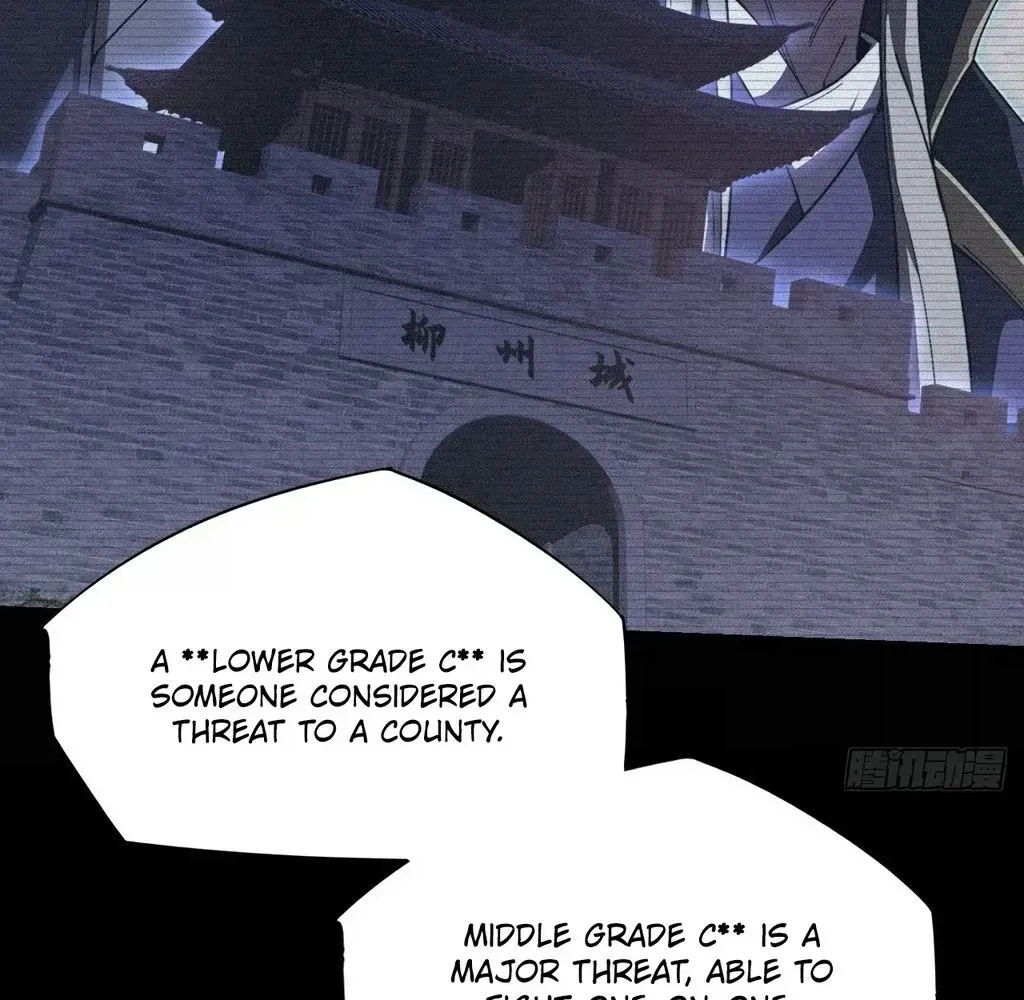 Read Weird Immortal Path chapter 59 image 73 on Lezhin