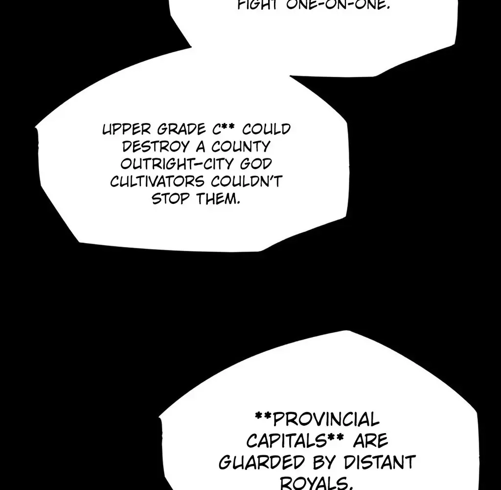Read Weird Immortal Path chapter 59 image 74 on Lezhin