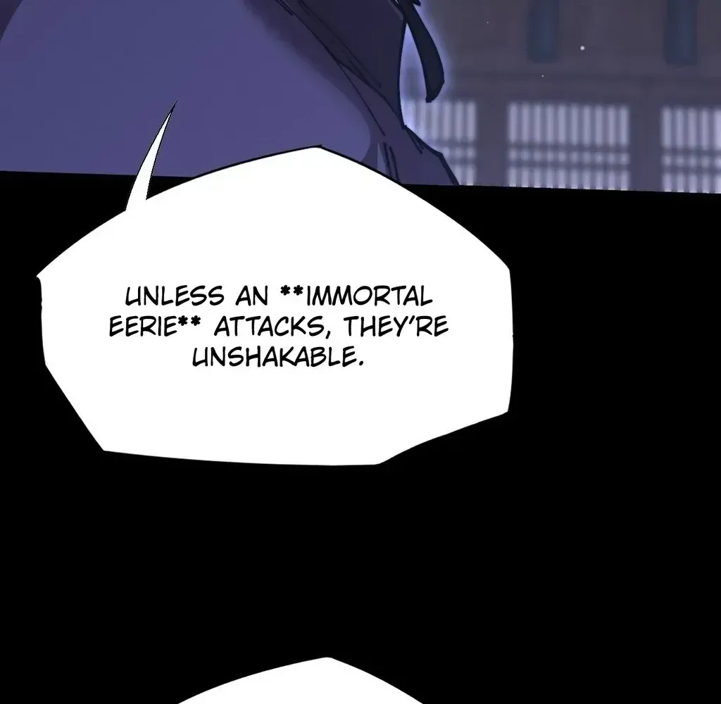 Read Weird Immortal Path chapter 59 image 79 on Lezhin