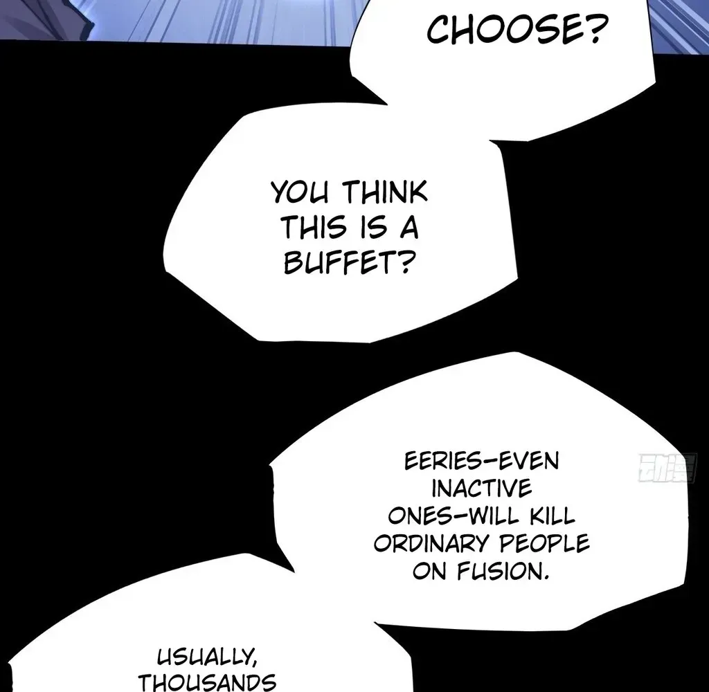 Read Weird Immortal Path chapter 59 image 84 on Lezhin