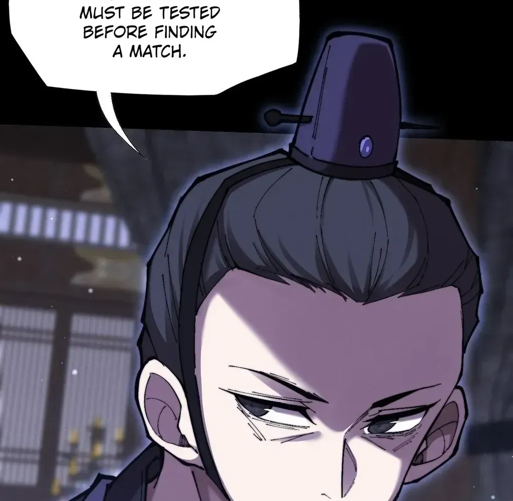 Read Weird Immortal Path chapter 59 image 85 on Lezhin