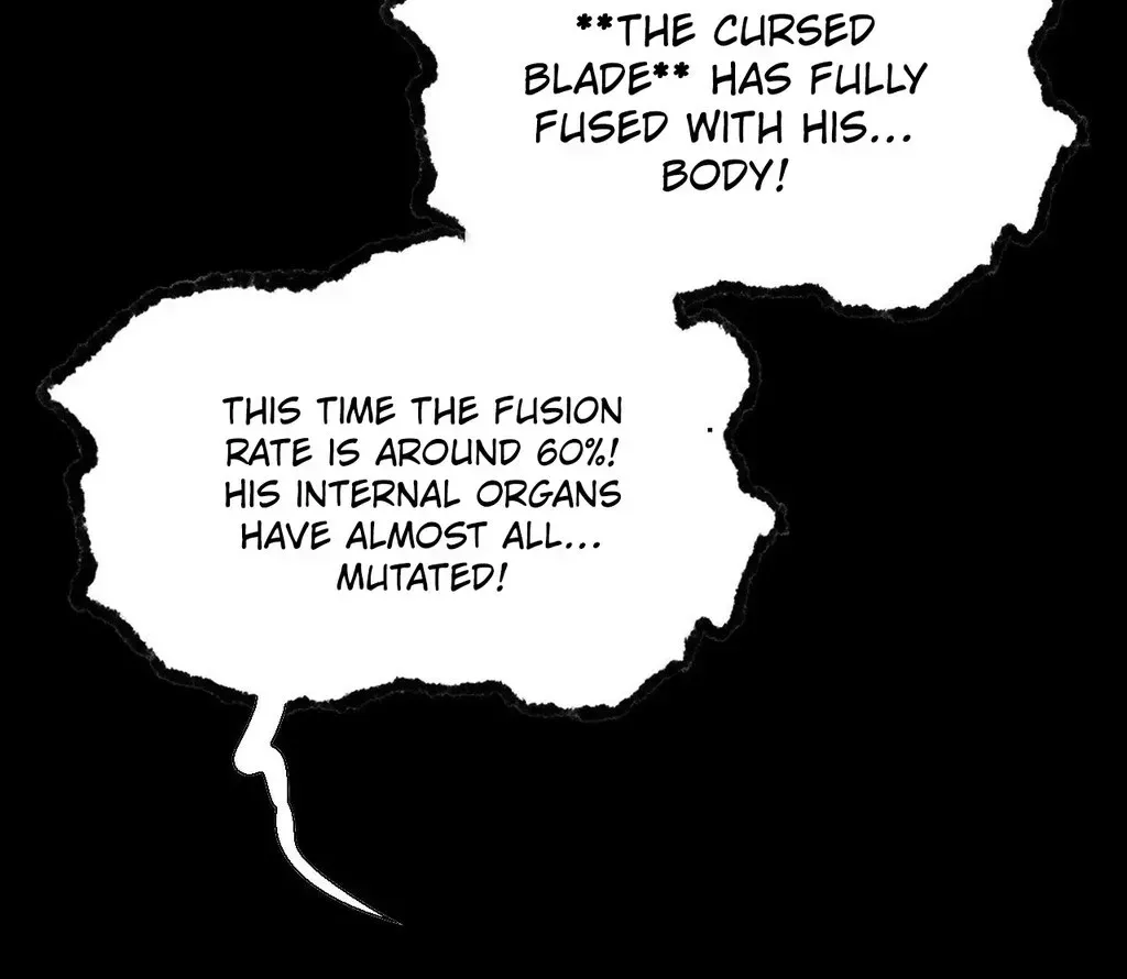 Read Weird Immortal Path chapter 59 image 9 on Lezhin