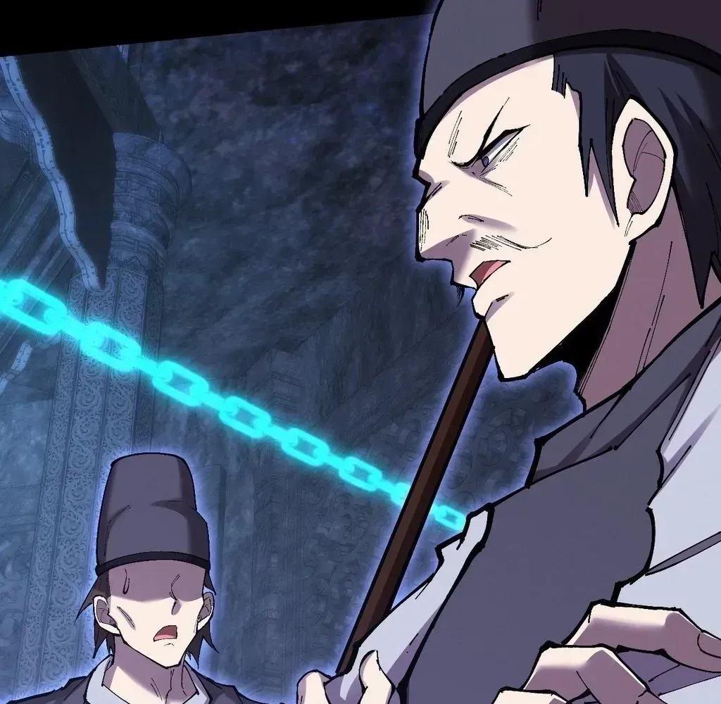 Read Weird Immortal Path chapter 59 image 98 on Lezhin