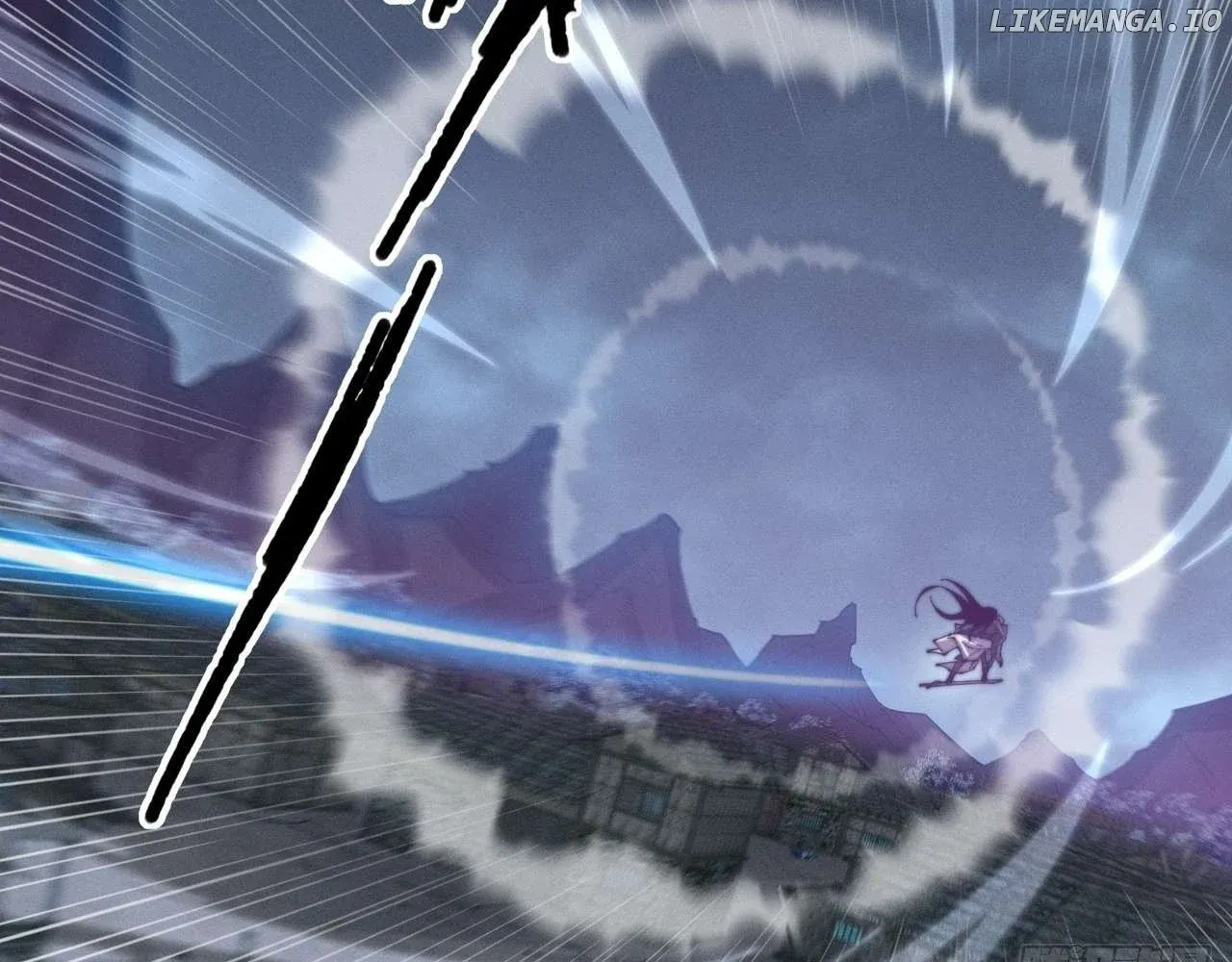 Read Weird Immortal Path chapter 6 image 100 on Lezhin