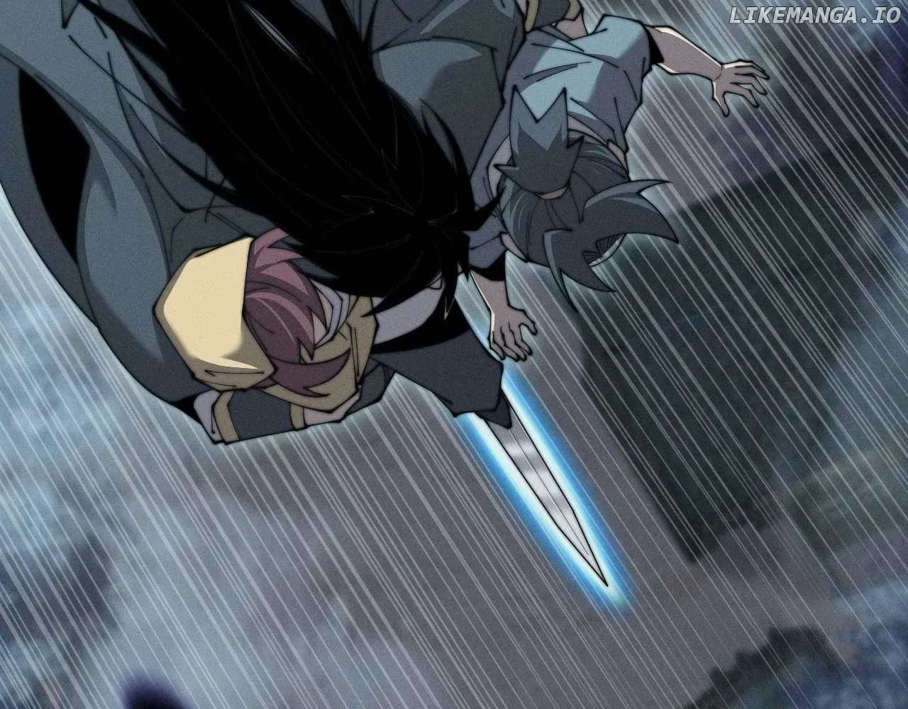 Read Weird Immortal Path chapter 6 image 103 on Lezhin