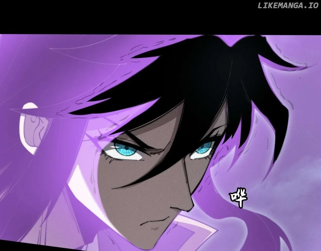 Read Weird Immortal Path chapter 6 image 105 on Lezhin