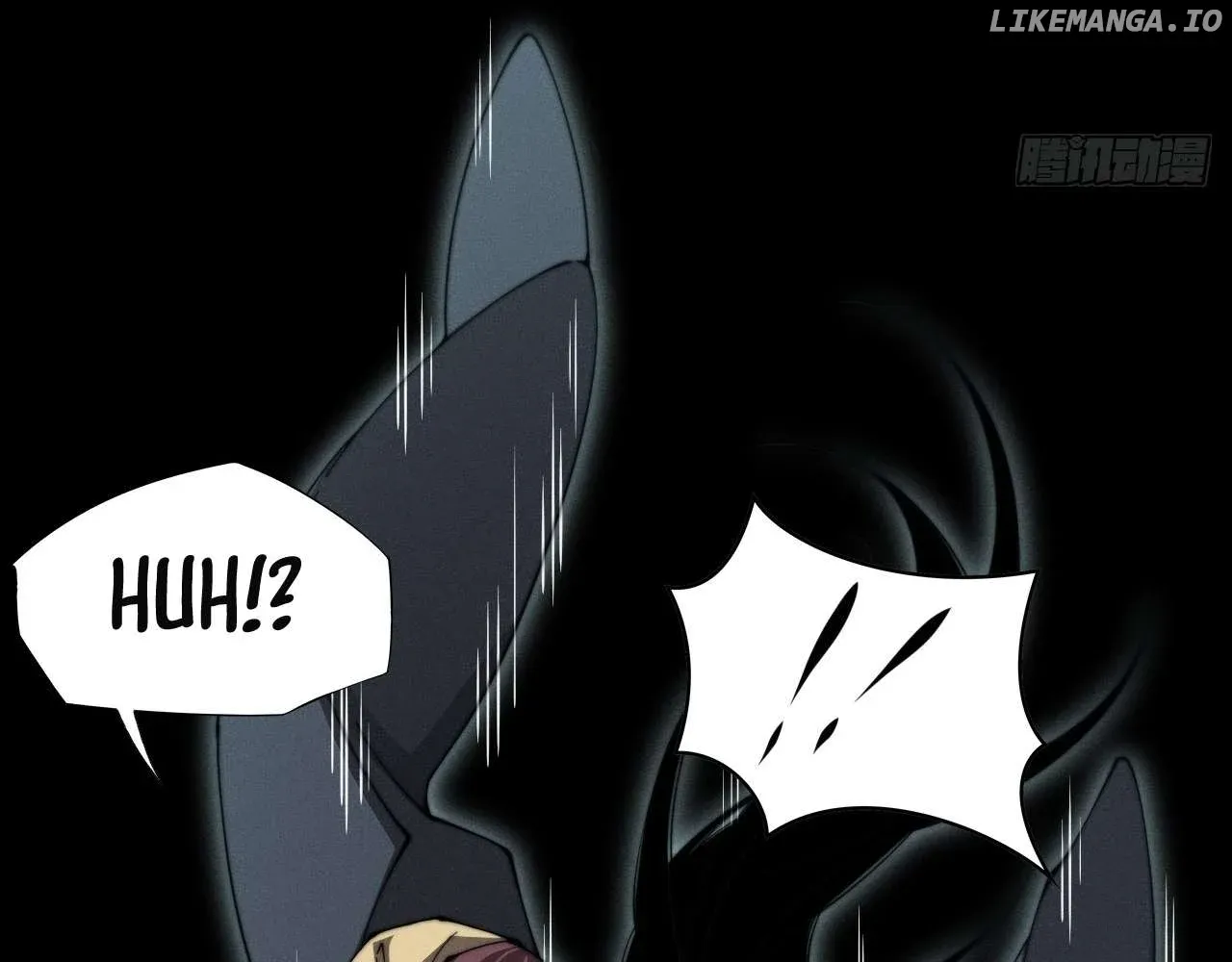 Read Weird Immortal Path chapter 6 image 107 on Lezhin