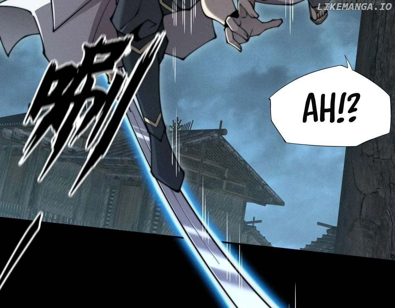 Read Weird Immortal Path chapter 6 image 109 on Lezhin