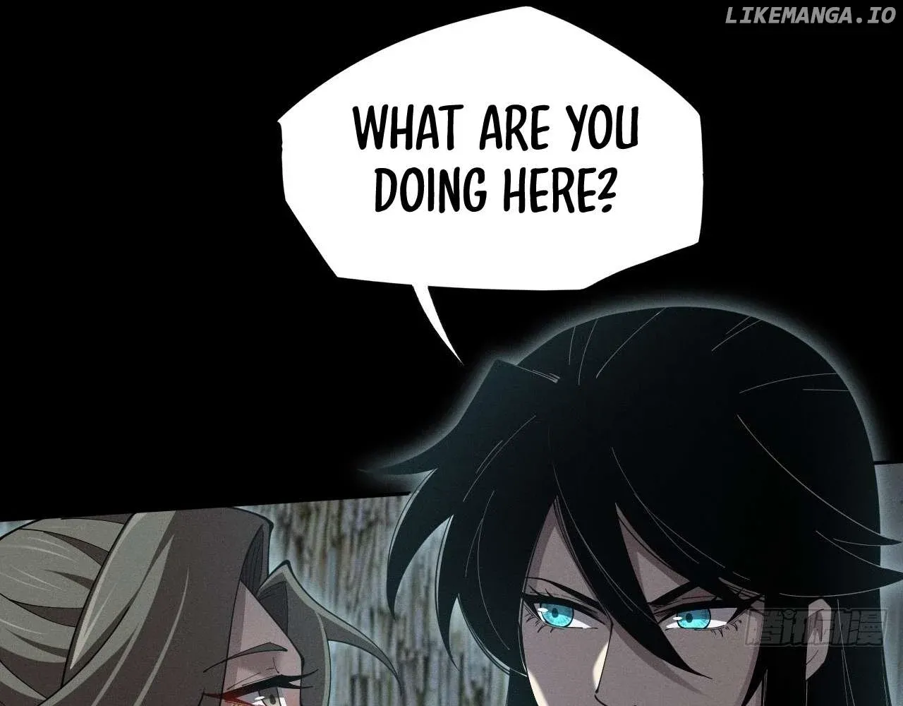 Read Weird Immortal Path chapter 6 image 11 on Lezhin