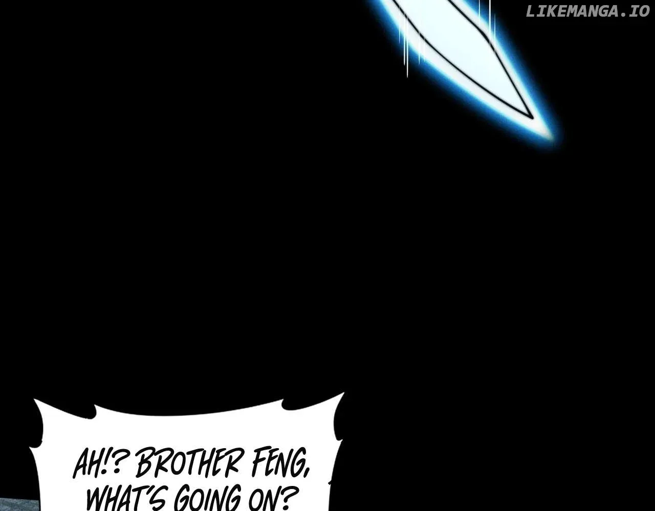 Read Weird Immortal Path chapter 6 image 110 on Lezhin