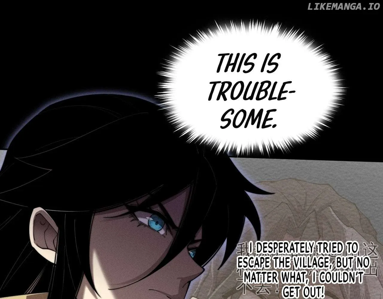 Read Weird Immortal Path chapter 6 image 113 on Lezhin