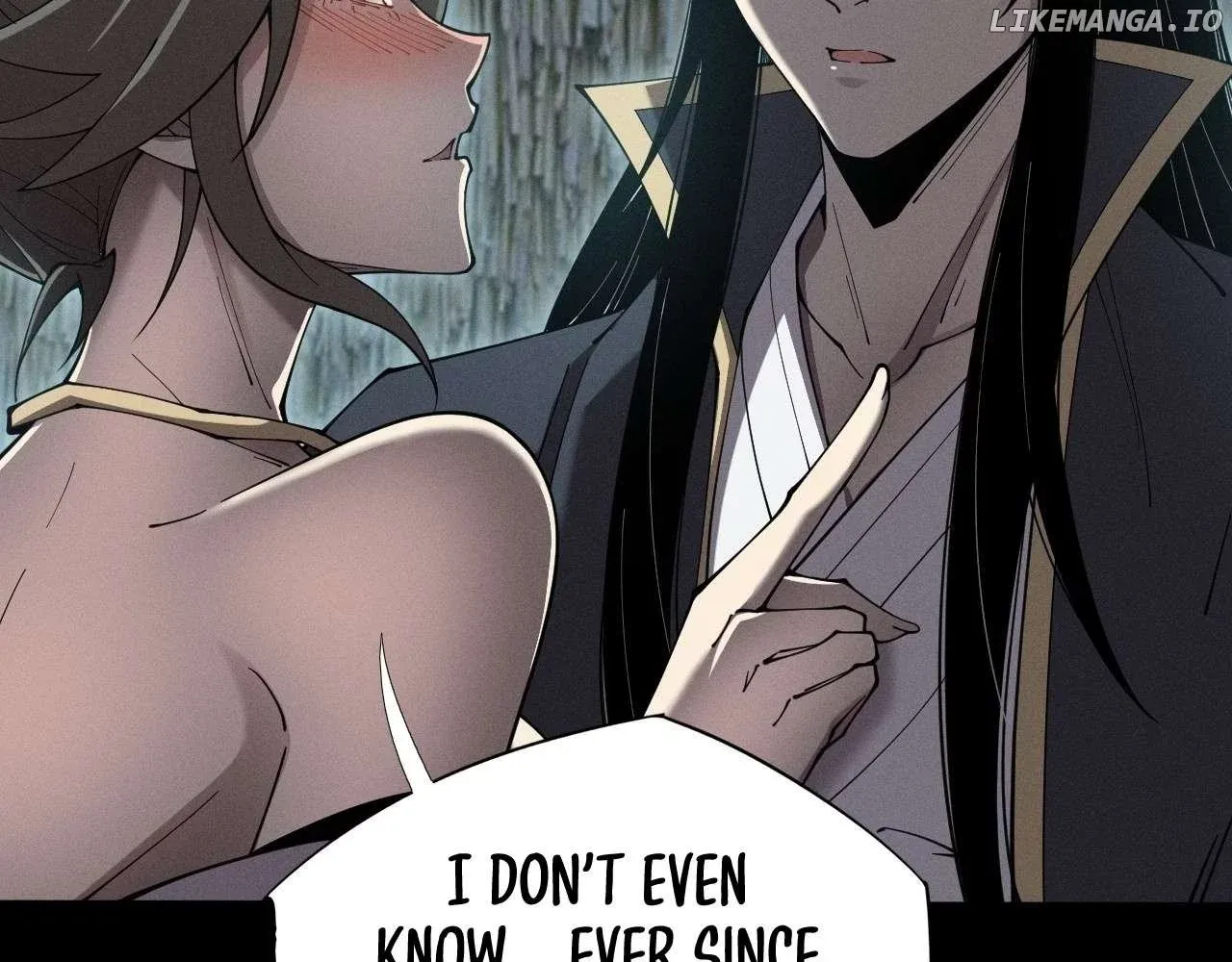 Read Weird Immortal Path chapter 6 image 12 on Lezhin