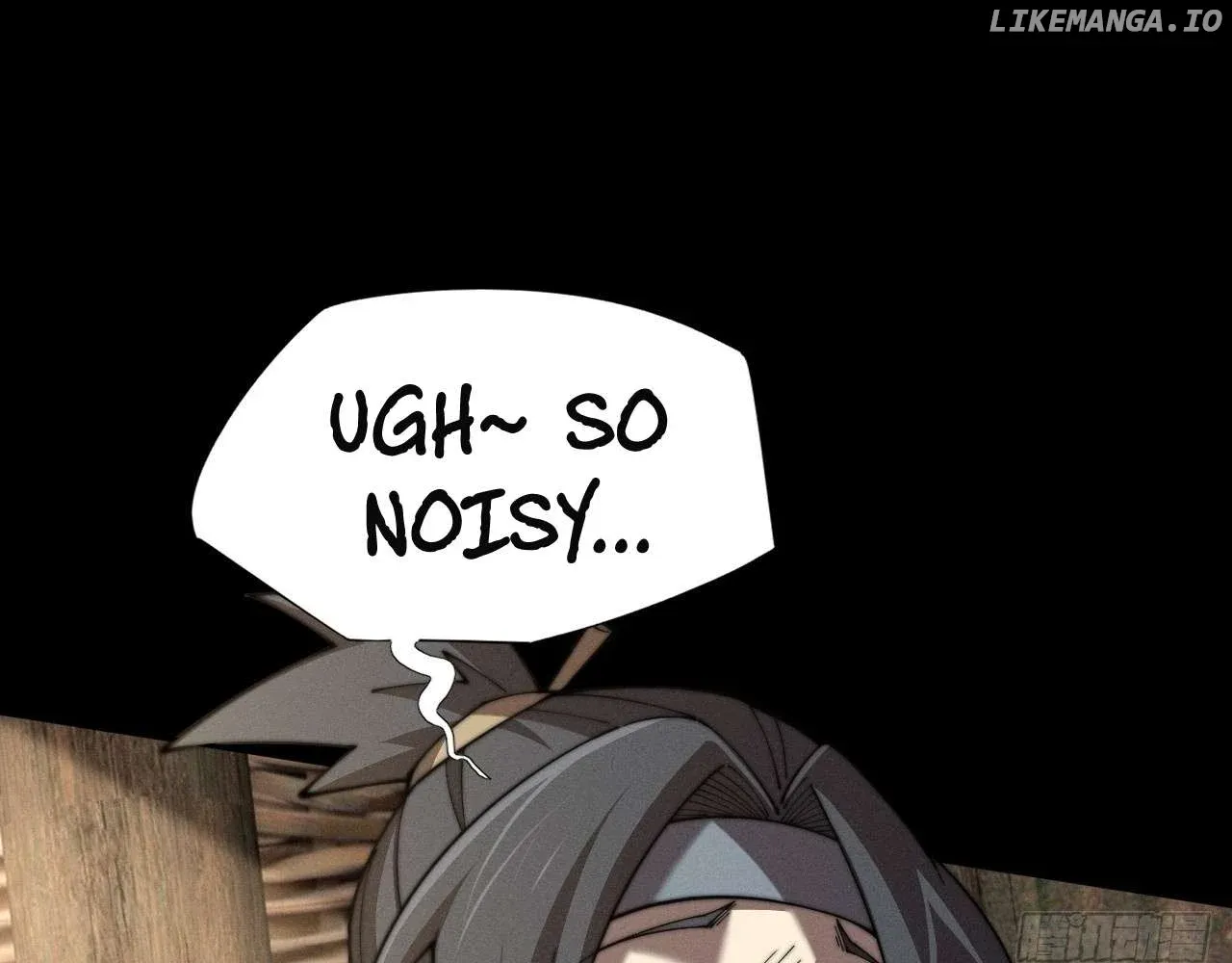Read Weird Immortal Path chapter 6 image 120 on Lezhin