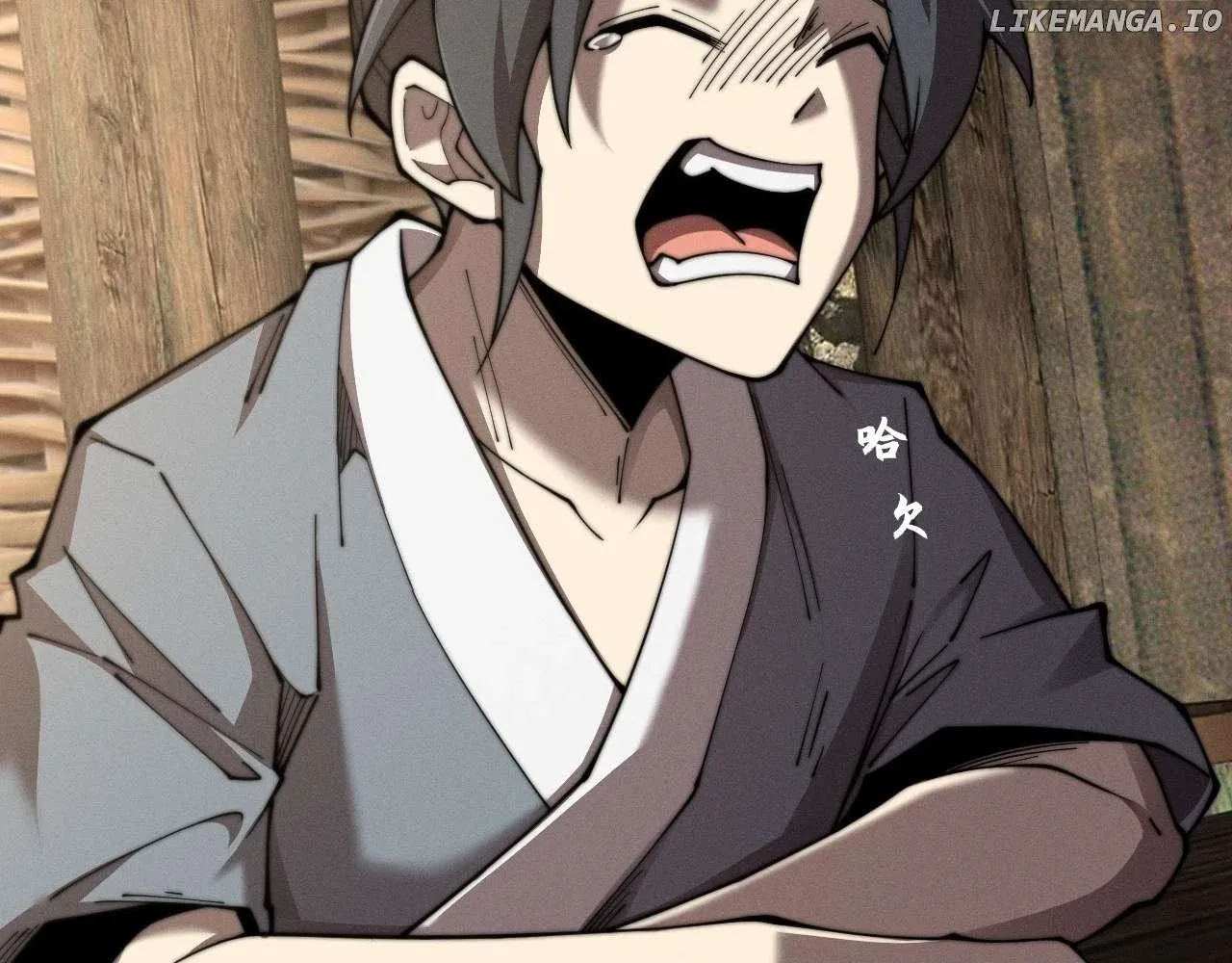 Read Weird Immortal Path chapter 6 image 121 on Lezhin