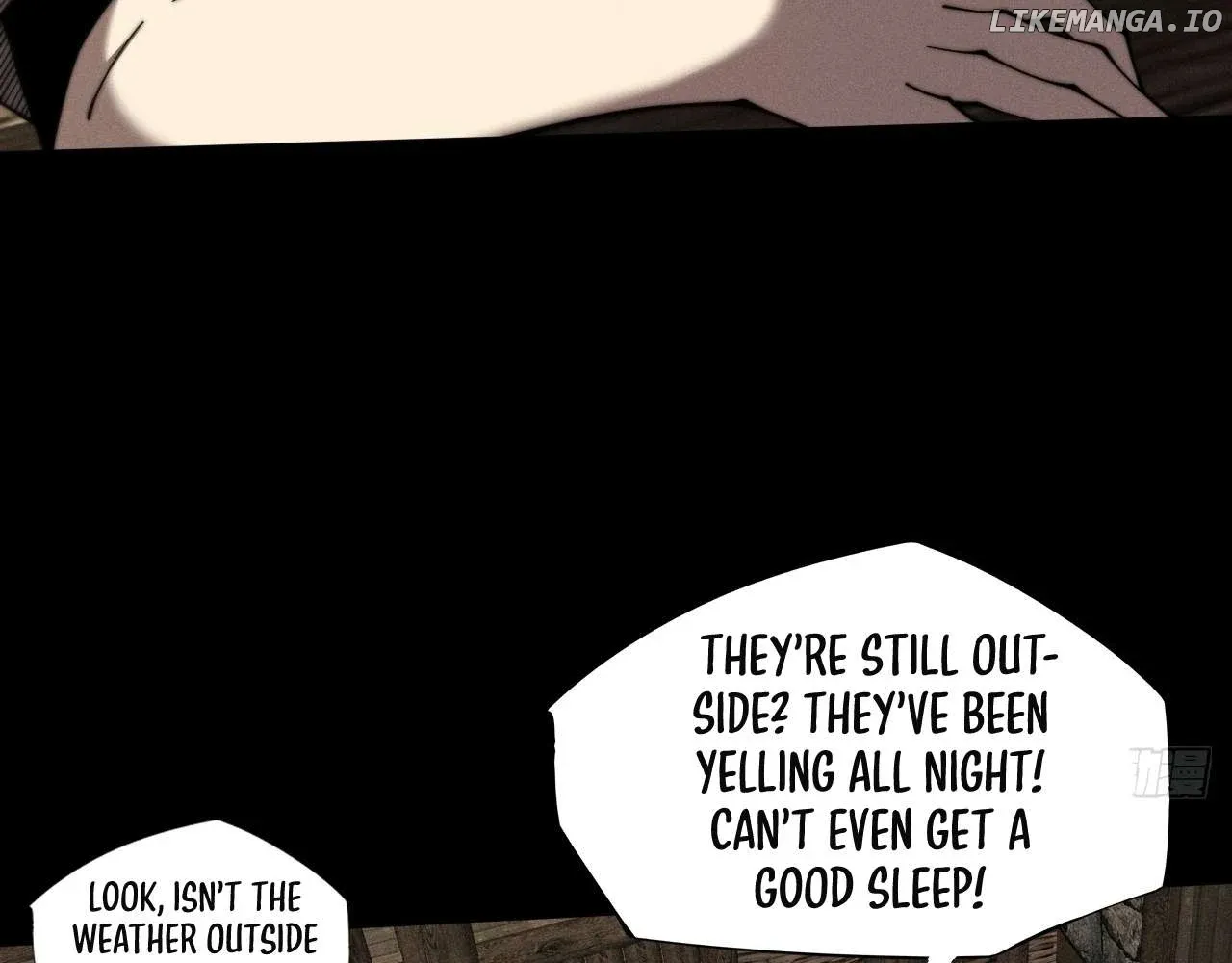 Read Weird Immortal Path chapter 6 image 122 on Lezhin
