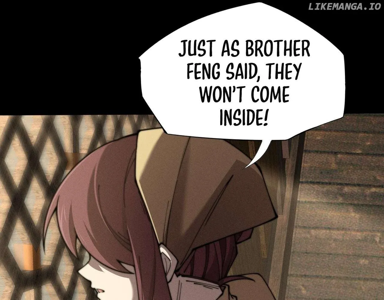 Read Weird Immortal Path chapter 6 image 125 on Lezhin