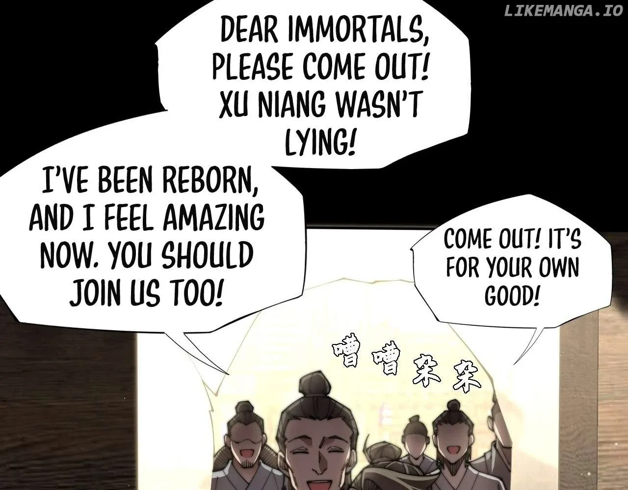 Read Weird Immortal Path chapter 6 image 127 on Lezhin