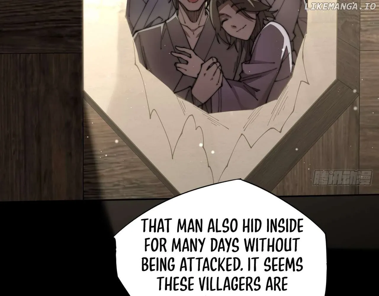 Read Weird Immortal Path chapter 6 image 128 on Lezhin