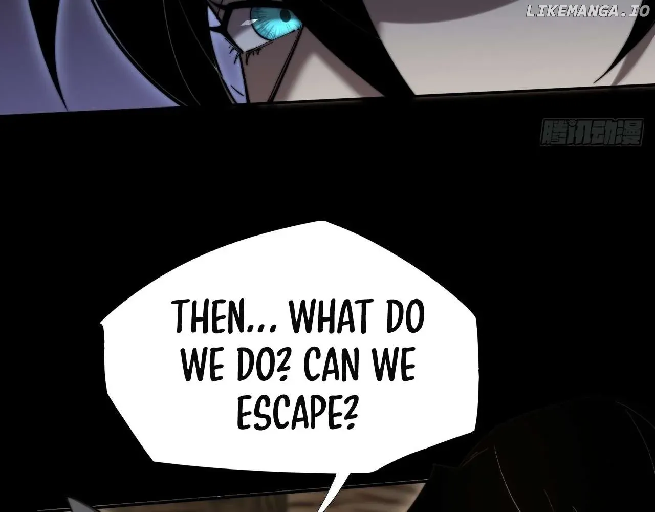 Read Weird Immortal Path chapter 6 image 132 on Lezhin