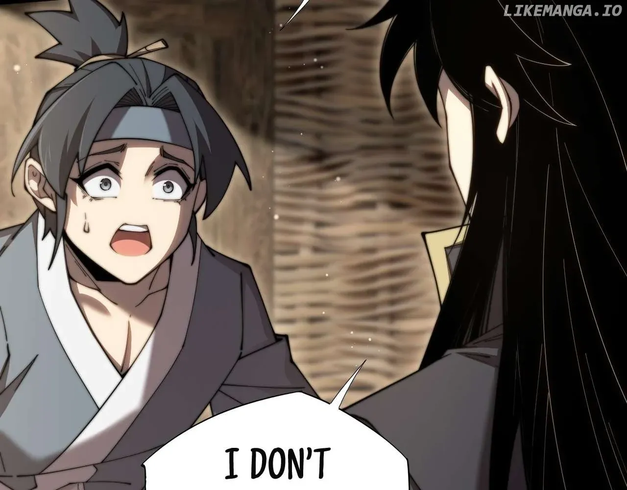 Read Weird Immortal Path chapter 6 image 133 on Lezhin