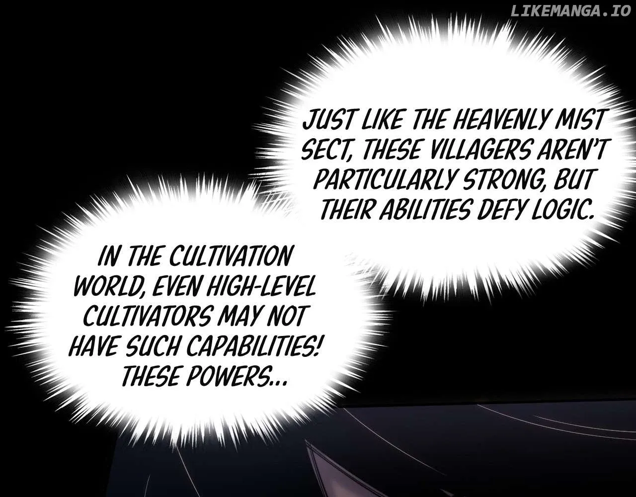 Read Weird Immortal Path chapter 6 image 135 on Lezhin