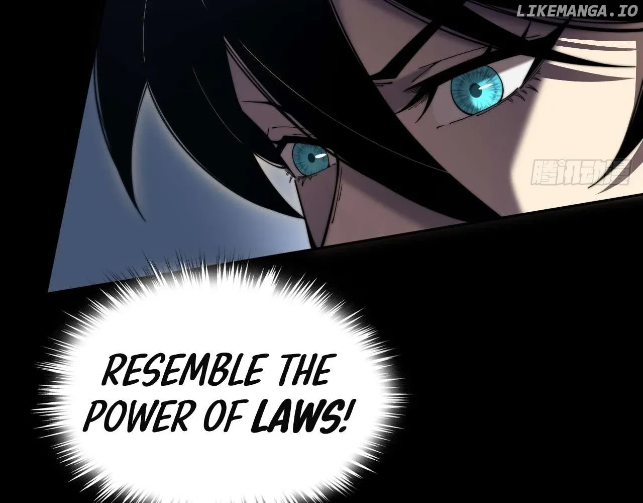 Read Weird Immortal Path chapter 6 image 136 on Lezhin