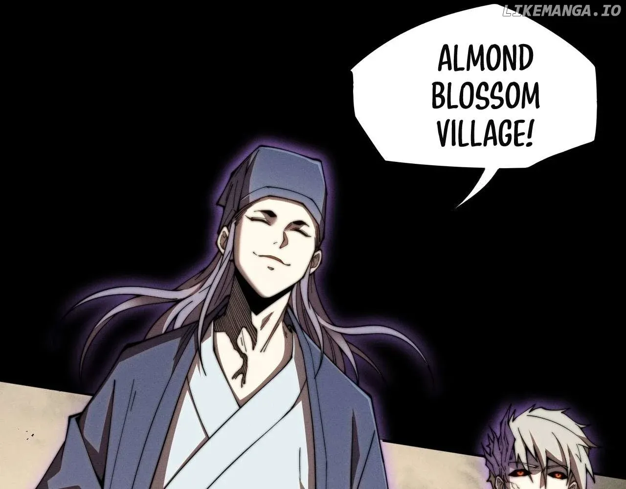 Read Weird Immortal Path chapter 6 image 143 on Lezhin