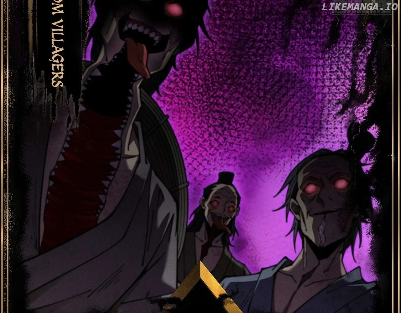 Read Weird Immortal Path chapter 6 image 151 on Lezhin