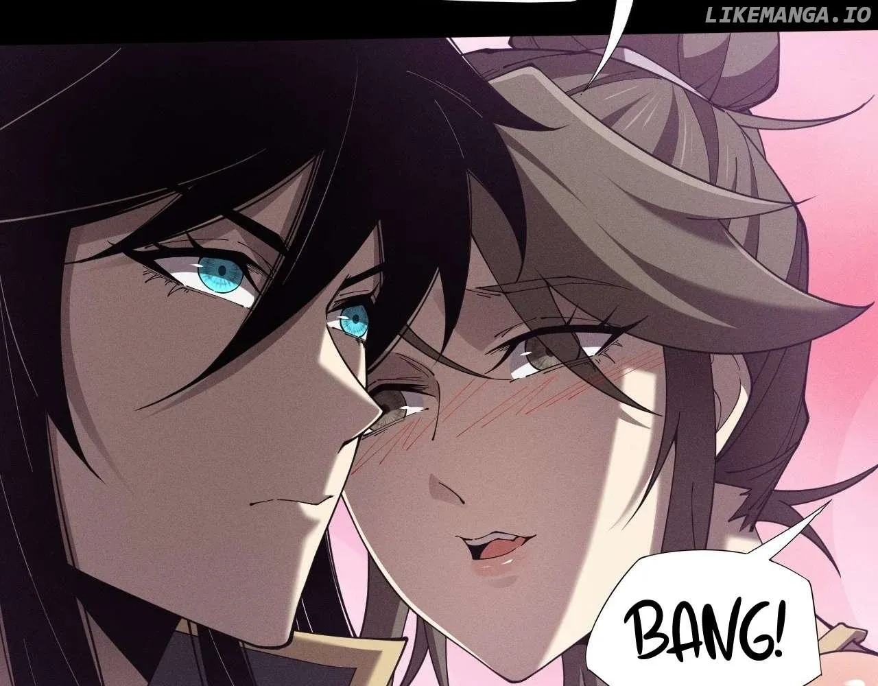 Read Weird Immortal Path chapter 6 image 19 on Lezhin