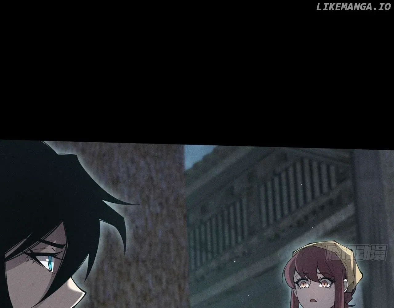 Read Weird Immortal Path chapter 6 image 21 on Lezhin