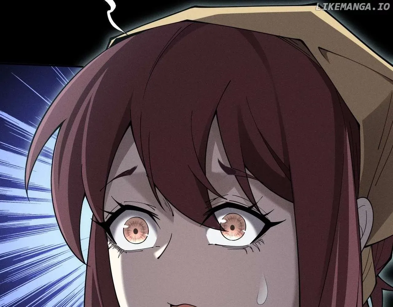 Read Weird Immortal Path chapter 6 image 24 on Lezhin