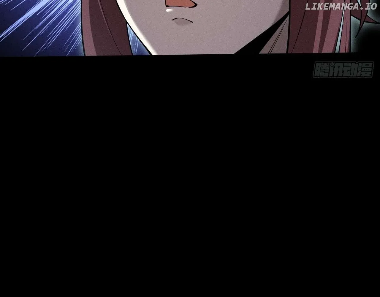 Read Weird Immortal Path chapter 6 image 25 on Lezhin