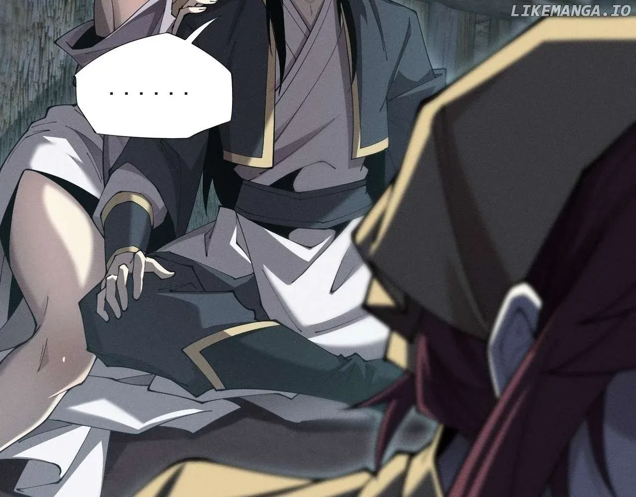 Read Weird Immortal Path chapter 6 image 27 on Lezhin