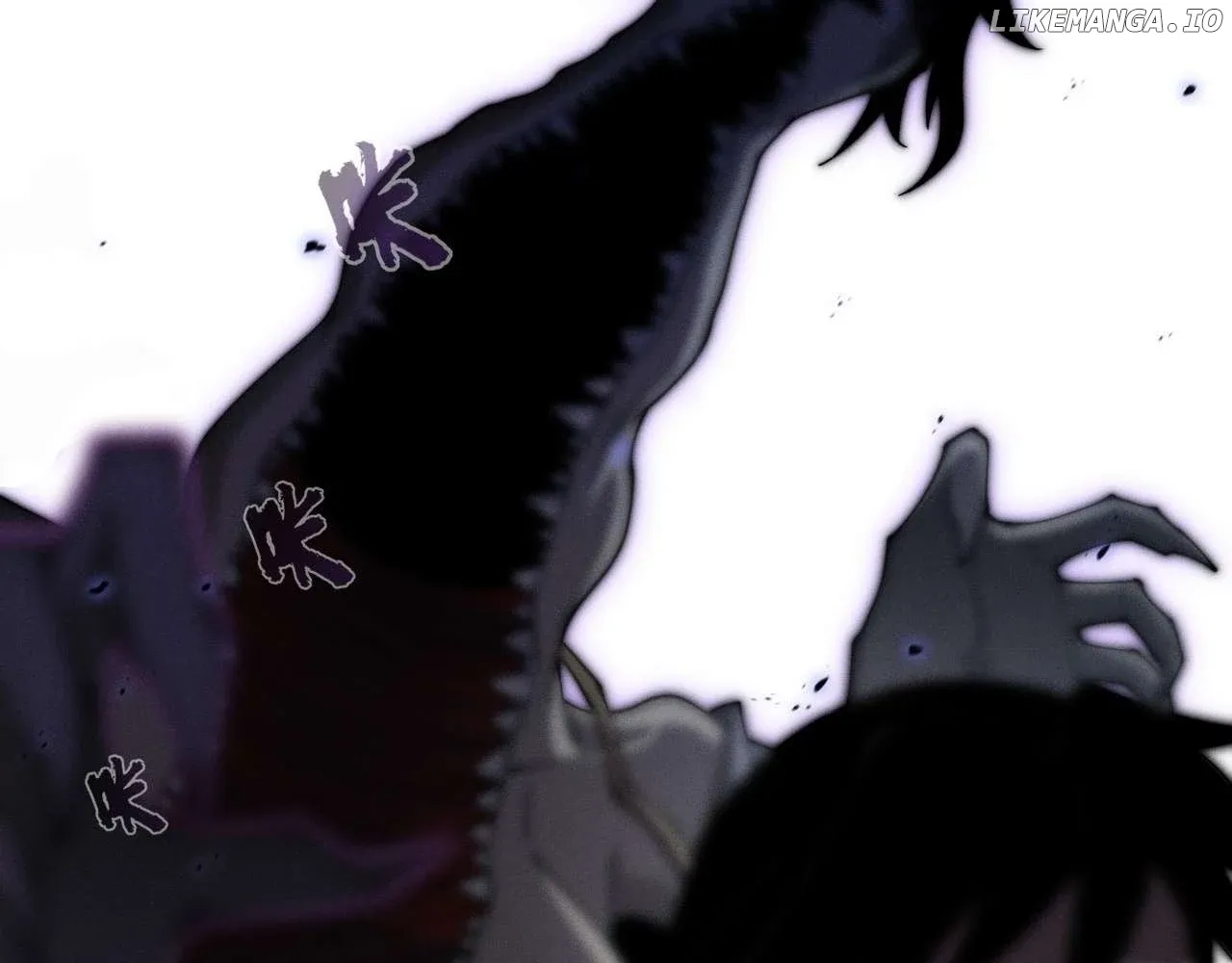 Read Weird Immortal Path chapter 6 image 33 on Lezhin