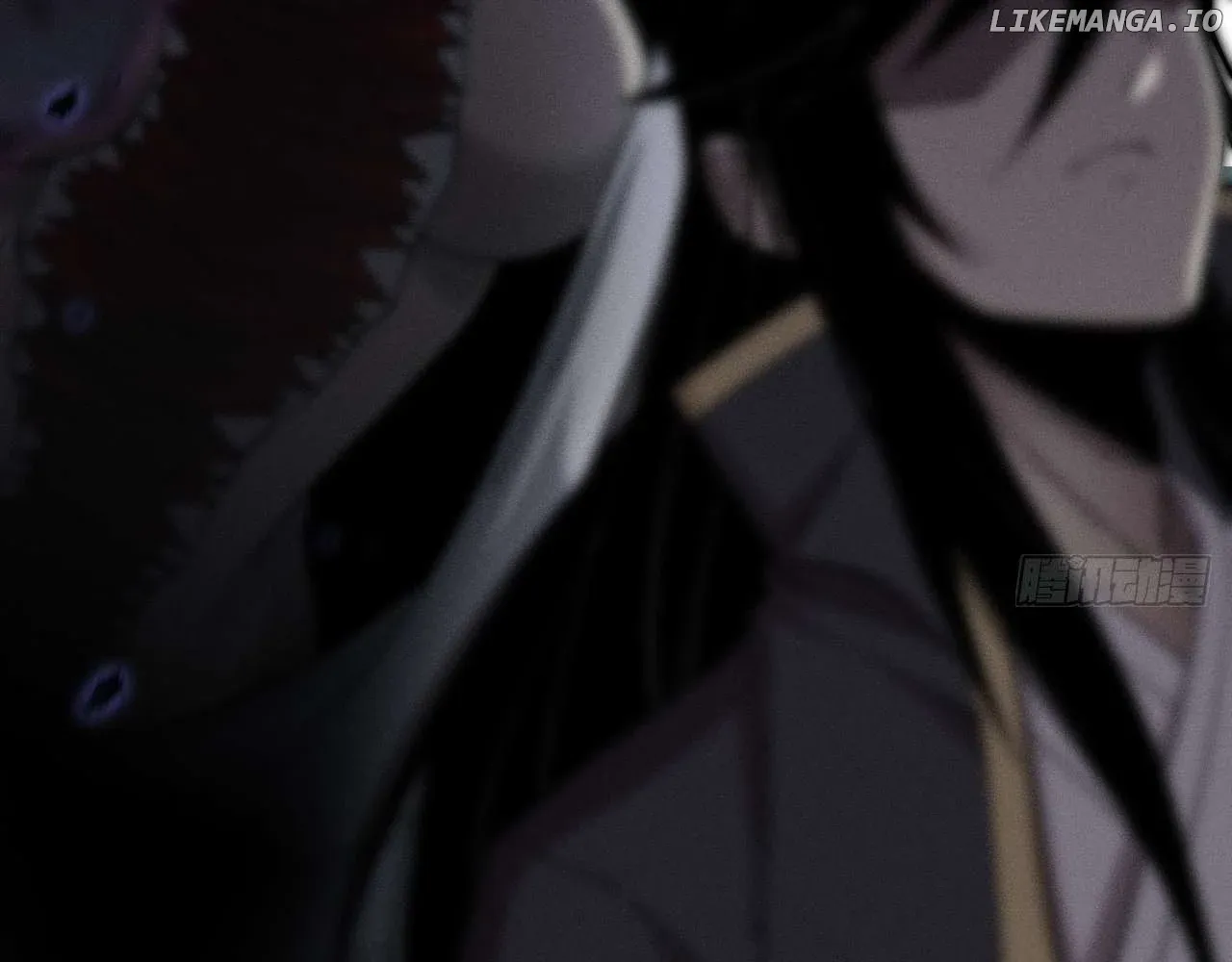 Read Weird Immortal Path chapter 6 image 34 on Lezhin