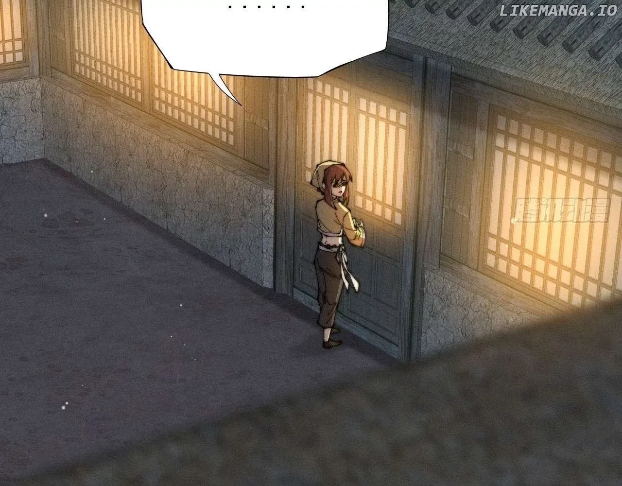 Read Weird Immortal Path chapter 6 image 36 on Lezhin