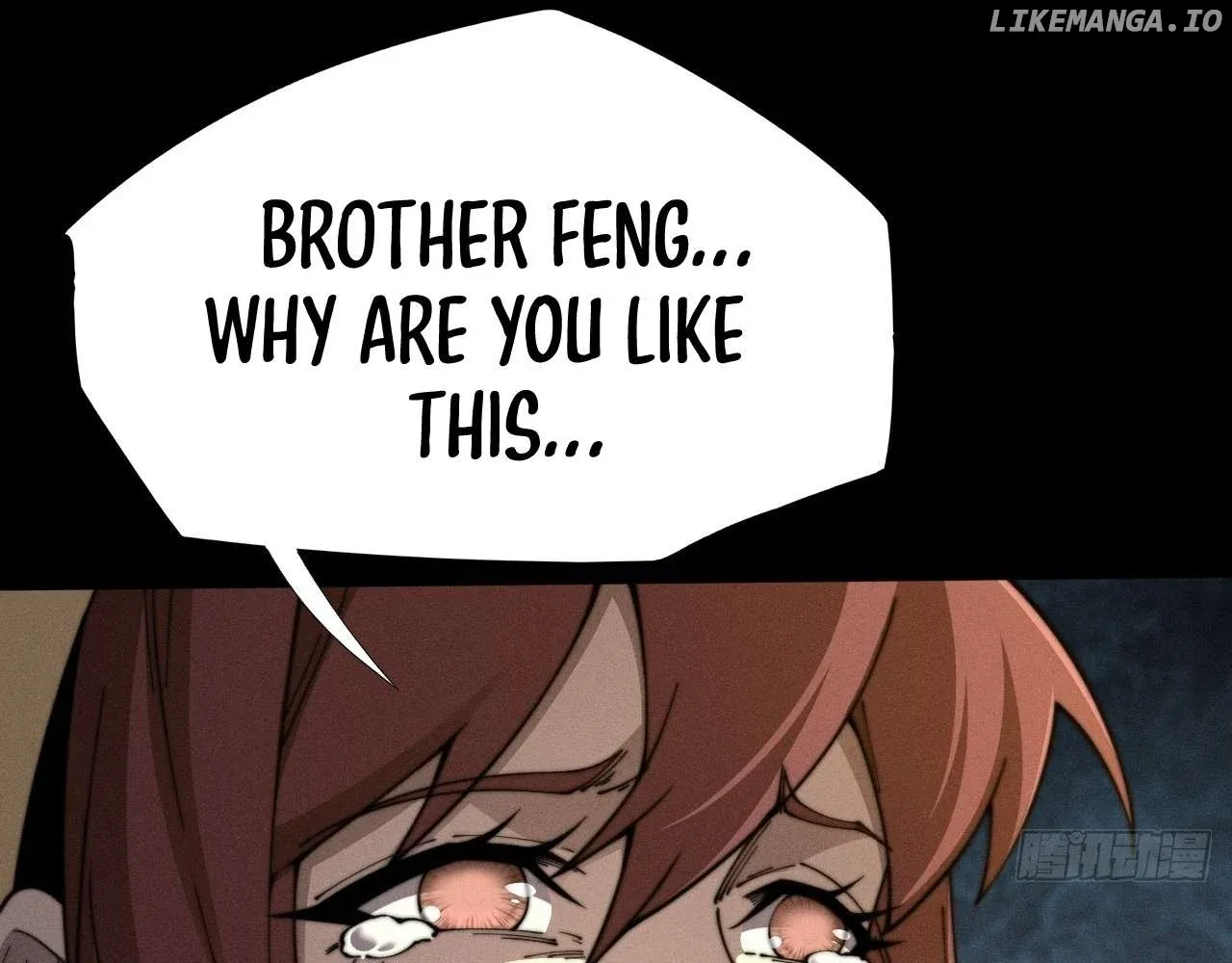 Read Weird Immortal Path chapter 6 image 38 on Lezhin