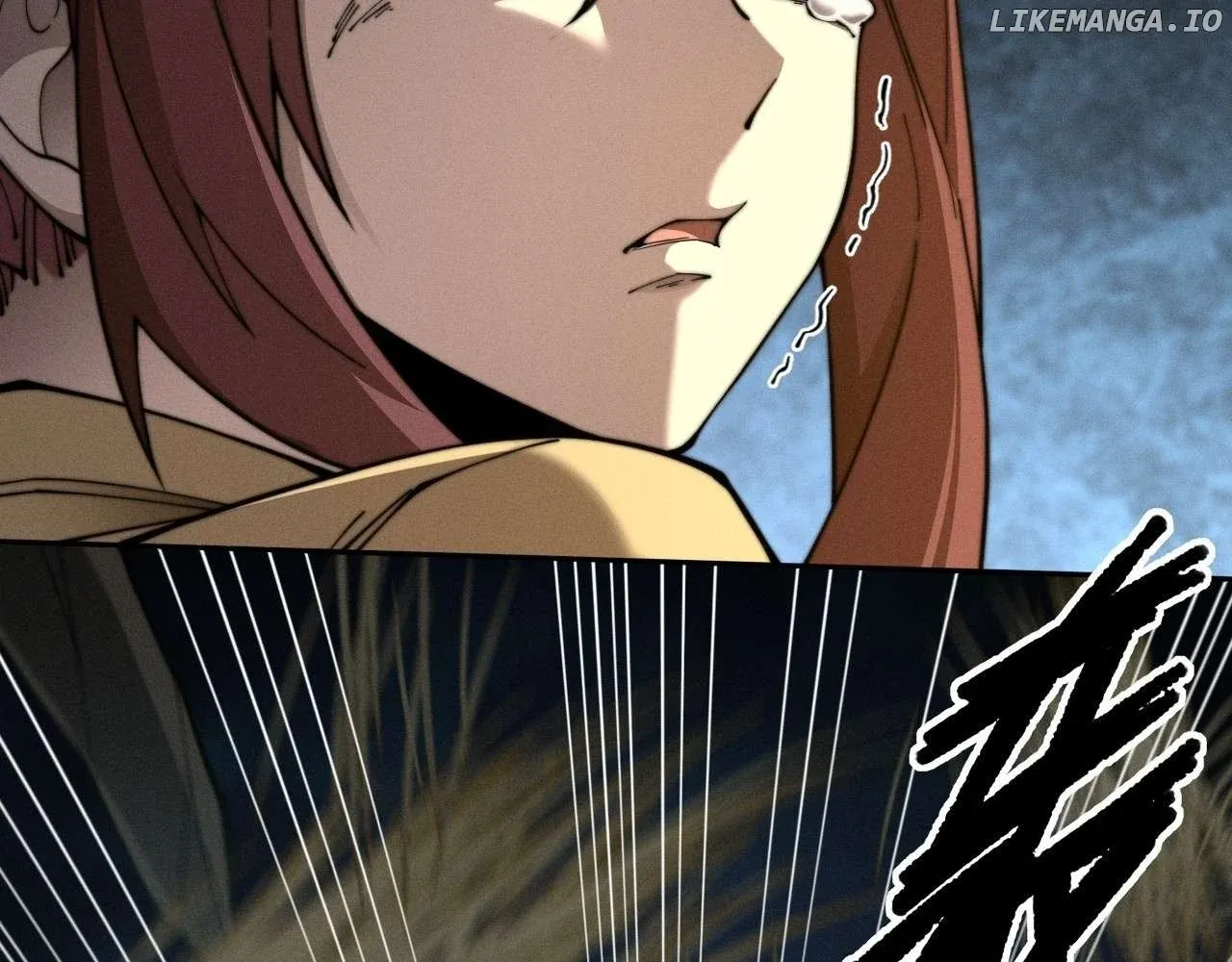 Read Weird Immortal Path chapter 6 image 39 on Lezhin