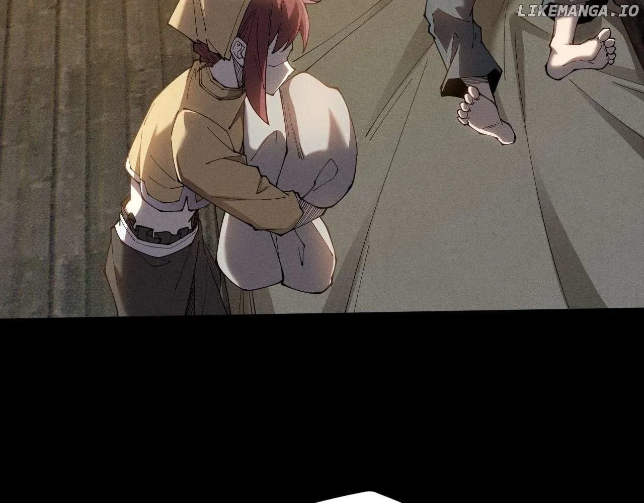 Read Weird Immortal Path chapter 6 image 4 on Lezhin