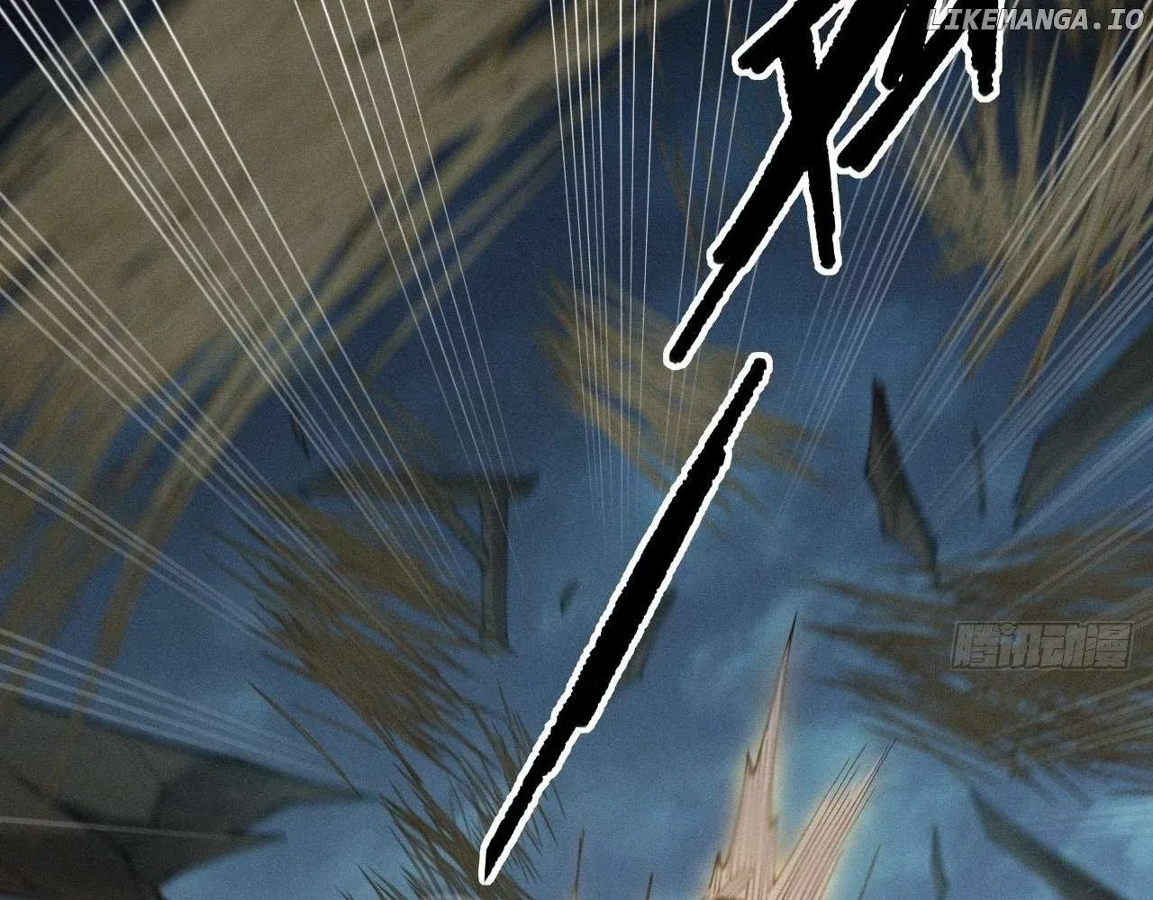 Read Weird Immortal Path chapter 6 image 40 on Lezhin